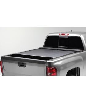 Roll-N-Lock LG120M Roll-N-Lock M-Series Truck Bed Cover