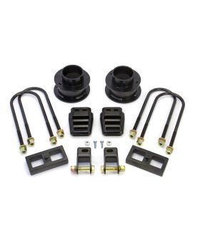 ReadyLift 69-1331 SST Lift Kit w/Shocks