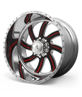 American Force Nightmare FP