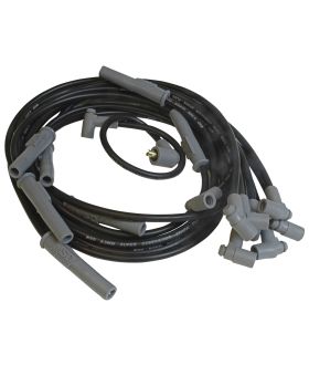MSD Ignition 32733 Custom Spark Plug Wire Set