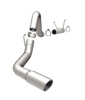 Magnaflow Performance Exhaust 18970 Pro Series Performance Diesel Exhaust System