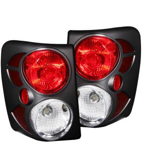 Anzo USA 211105 Tail Light Assembly