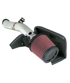 K&N Filters 69-8702TP Typhoon Complete Cold Air Induction Kit