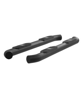 ARIES AL234045 Aries Big Step 4 in. Round Side Bar