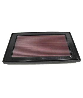 K&N Filters 33-2708 Air Filter