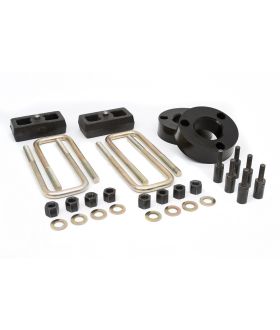 Daystar KT09120BK Suspension System/Lift Kit
