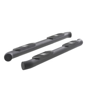 ARIES AL232013 Aries Big Step 4 in. Round Side Bar