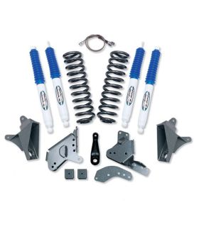 Pro Comp Suspension K4071B Stage I Lift Kit