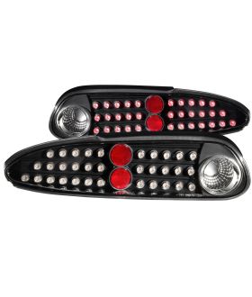 Anzo USA 321133 Tail Light Assembly