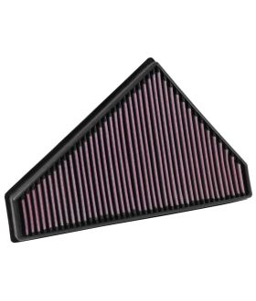 K&N Filters 33-3021 Air Filter