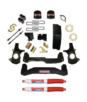 Skyjacker C14660APK-N Suspension Lift Kit w/Shock