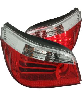 Anzo USA 321006 Tail Light Assembly