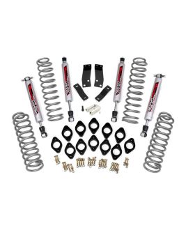 Rough Country PERF665 Combo Suspension Lift Kit w/Shocks