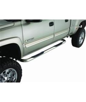 Smittybilt CN012-S4S Sure Step Side Bar