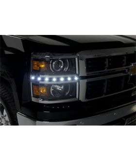 Putco 270100B LED Dayliner G2