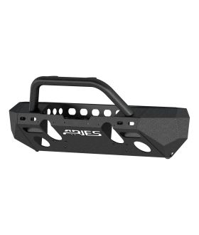 ARIES 2082078 TrailChaser Front Bumper