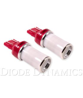 Diode Dynamics 7443 HP48 Red (pair) DD0112P