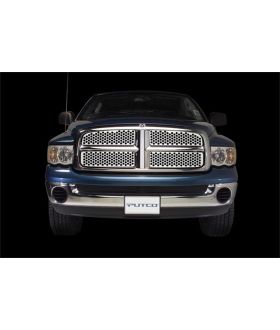 Putco 64531 Designer FX Grille Insert