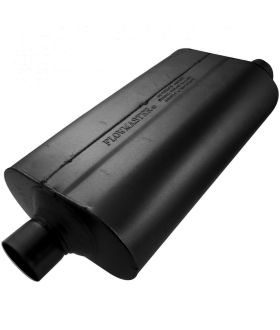 Flowmaster 52557 50 Series SUV Muffler