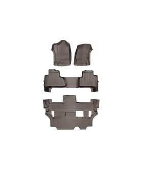 WeatherTech 47607-1-2-5 FloorLiner DigitalFit