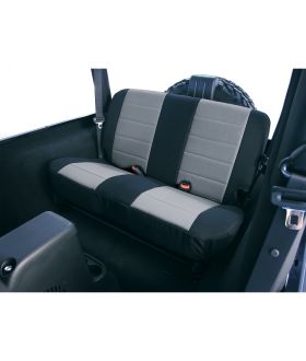 Rugged Ridge 13263.09 Custom Neoprene Seat Cover