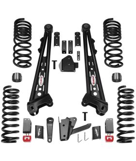 Rancho RS66453B-2 Component Box