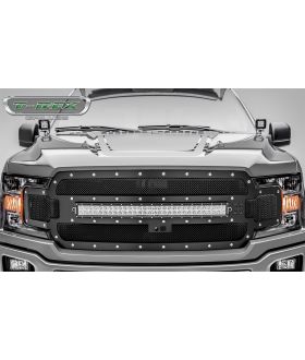 T-Rex Grilles 6315751 Torch Series LED Light Grille