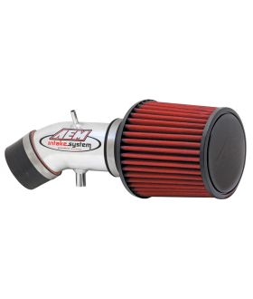 AEM Induction 22-544P Short Ram Induction System