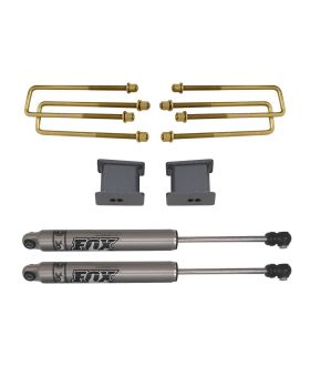 MaxTrac Suspension 901330F Lift Kit-Suspension Component