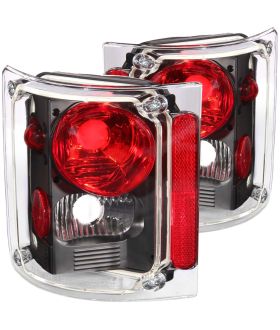 Anzo USA 211016 Tail Light Assembly