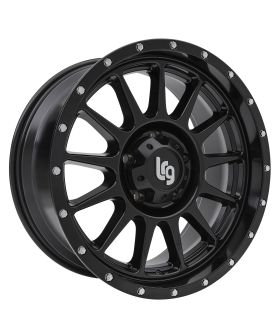 LRG Wheels 11029085700 LRG Rim Series 110
