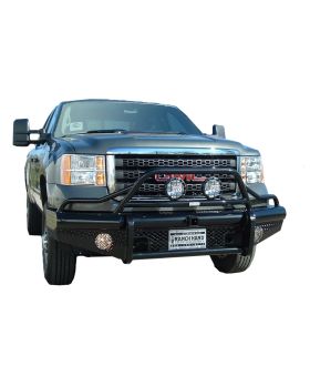 Ranch Hand BTG111BLR Legend BullNose Series Front Bumper