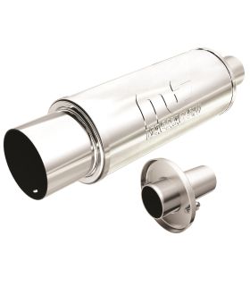 Magnaflow Performance Exhaust 14852 Street Performance Stainless Steel Muffler
