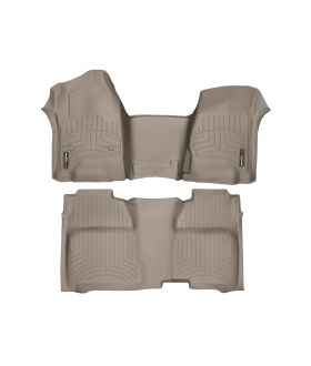 WeatherTech 455431-455422 FloorLiner DigitalFit