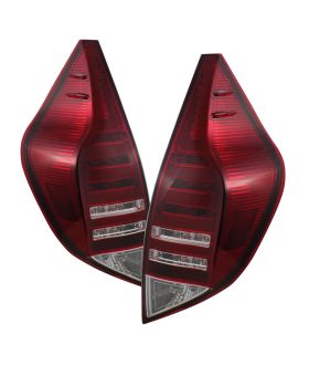 Spyder Auto 5076717 Light Bar LED Tail Lights