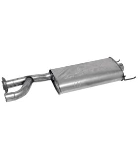Dynomax 17671 Super Turbo Muffler