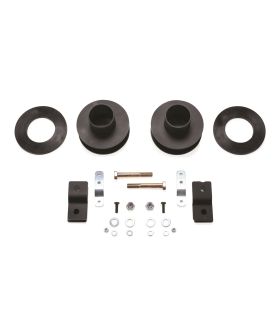 Fabtech FTL5202 Leveling System