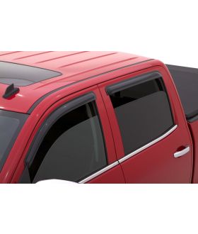 AVS 94536 VENTVISOR 4PC