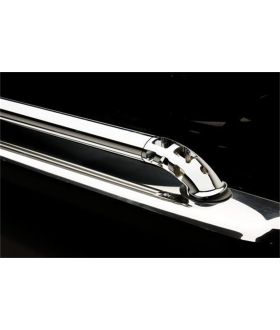 Putco 69813 Putco Crossrail Side Bed Rail