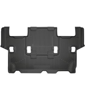 Husky Liners 14371 WeatherBeater Floor Liner