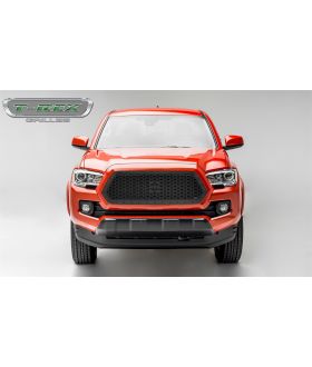 T-Rex Grilles 7719411-BR Stealth Laser X Series Grille