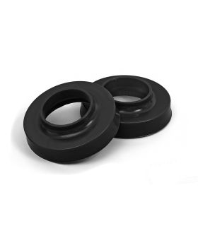 Daystar KJ09107BK Suspension Coil Spring Spacer Leveling Kit