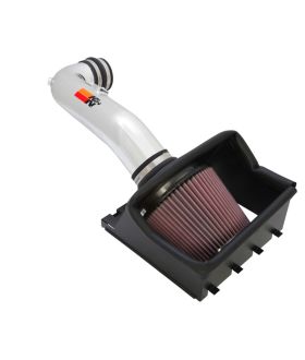 K&N Filters 77-2580KP Performance Induction Kit