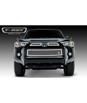 T-Rex Grilles 6719490 X-Metal Series Mesh Grille Assembly
