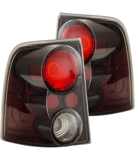 Anzo USA 211081 Tail Light Assembly