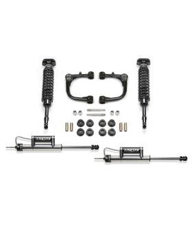 Fabtech K7058DL Uniball Control Arm Lift System