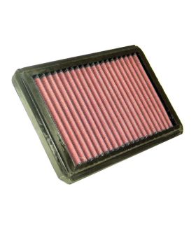 K&N Filters 33-2523 Air Filter