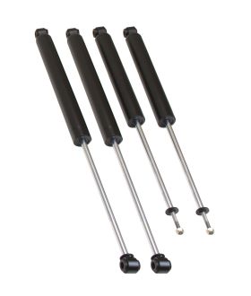 MaxTrac Suspension 943340S Twin Tube Gas Shock