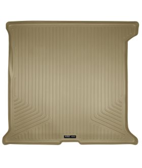 Husky Liners 23403 WeatherBeater Cargo Liner