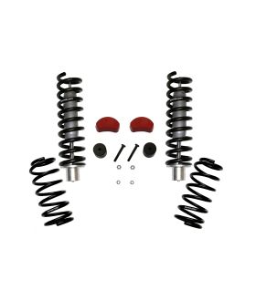 Skyjacker LIB250K Platinum Coil-Over Suspension Lift Kit